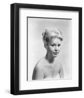 Tuesday Weld-null-Framed Photo