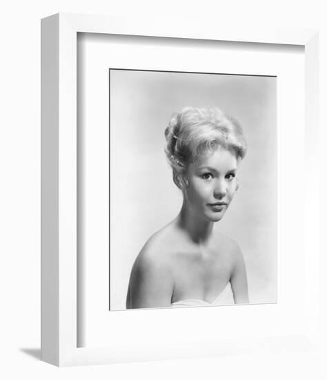 Tuesday Weld-null-Framed Photo