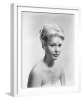 Tuesday Weld-null-Framed Photo