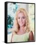 Tuesday Weld-null-Framed Stretched Canvas