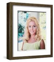 Tuesday Weld-null-Framed Photo