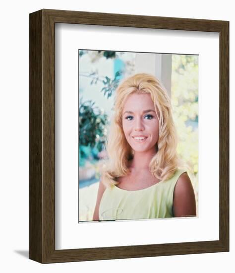 Tuesday Weld-null-Framed Photo