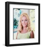 Tuesday Weld-null-Framed Photo