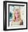 Tuesday Weld-null-Framed Photo