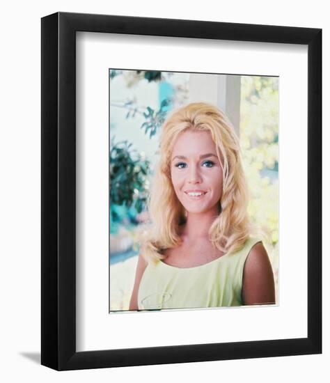 Tuesday Weld-null-Framed Photo