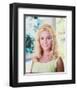 Tuesday Weld-null-Framed Photo