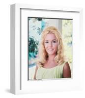 Tuesday Weld-null-Framed Photo