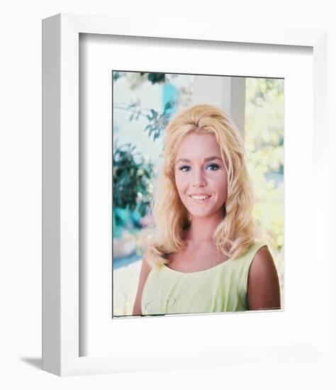 Tuesday Weld-null-Framed Photo