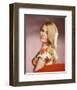 Tuesday Weld-null-Framed Photo