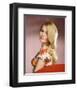 Tuesday Weld-null-Framed Photo