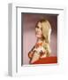 Tuesday Weld-null-Framed Photo