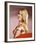 Tuesday Weld-null-Framed Photo