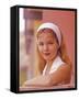 Tuesday Weld-null-Framed Stretched Canvas