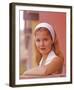 Tuesday Weld-null-Framed Photo