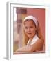 Tuesday Weld-null-Framed Photo