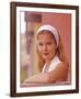 Tuesday Weld-null-Framed Photo