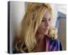 Tuesday Weld-null-Stretched Canvas