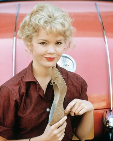 'Tuesday Weld' Photo | AllPosters.com