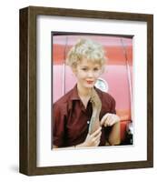 Tuesday Weld-null-Framed Photo