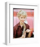 Tuesday Weld-null-Framed Photo