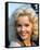 Tuesday Weld-null-Framed Stretched Canvas