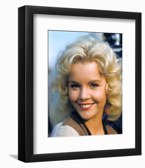 Tuesday Weld-null-Framed Photo