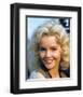 Tuesday Weld-null-Framed Photo