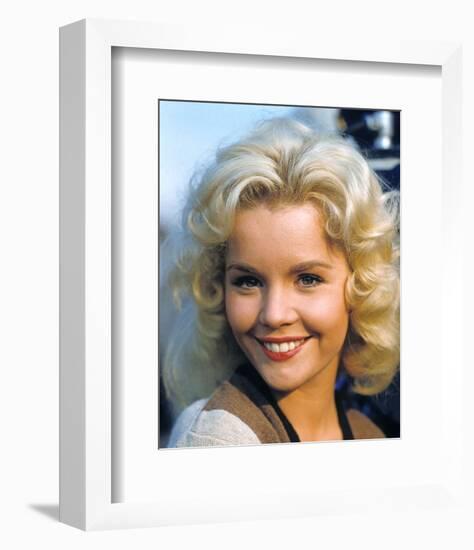 Tuesday Weld-null-Framed Photo