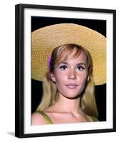 Tuesday Weld-null-Framed Photo