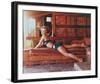 Tuesday Weld-null-Framed Photo