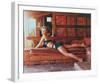 Tuesday Weld-null-Framed Photo