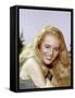 Tuesday Weld-null-Framed Stretched Canvas