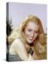 Tuesday Weld-null-Stretched Canvas