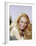 Tuesday Weld-null-Framed Photo