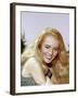 Tuesday Weld-null-Framed Photo