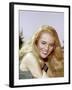 Tuesday Weld-null-Framed Photo