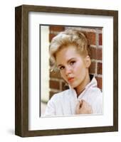 Tuesday Weld-null-Framed Photo