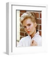 Tuesday Weld-null-Framed Photo