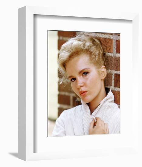 Tuesday Weld-null-Framed Photo