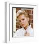 Tuesday Weld-null-Framed Photo