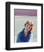 Tuesday Weld-null-Framed Photo