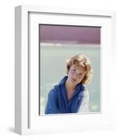 Tuesday Weld-null-Framed Photo