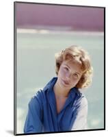 Tuesday Weld-null-Mounted Photo