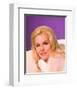 Tuesday Weld-null-Framed Photo