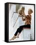 Canvas Black
