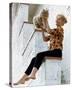 Stretched Canvas