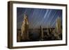 Tufa Formations at Mono Lake, California-null-Framed Photographic Print