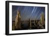 Tufa Formations at Mono Lake, California-null-Framed Photographic Print