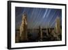 Tufa Formations at Mono Lake, California-null-Framed Photographic Print