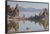 Tuff, Mono Lake, California, Usa-Rainer Mirau-Framed Stretched Canvas